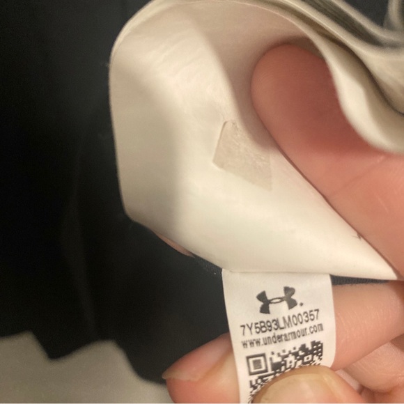 Under Armour Sportstyle Pullover Men’s Size XL 1311107 Activewear - Picture 4 of 6